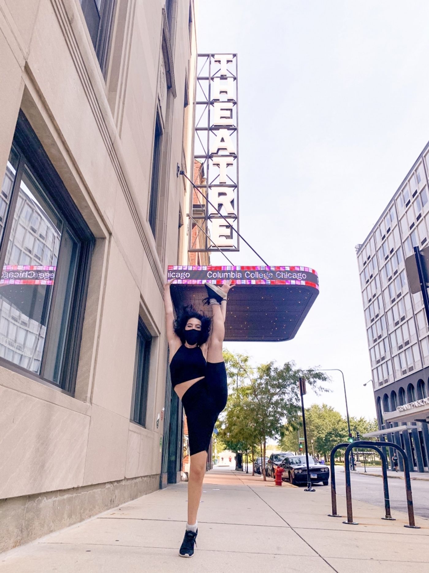 Student Blog: Halfway to a BFA - Reflections from a Rising Junior Student Blog: Halfway to a BFA - Reflections from a Rising Junior Image