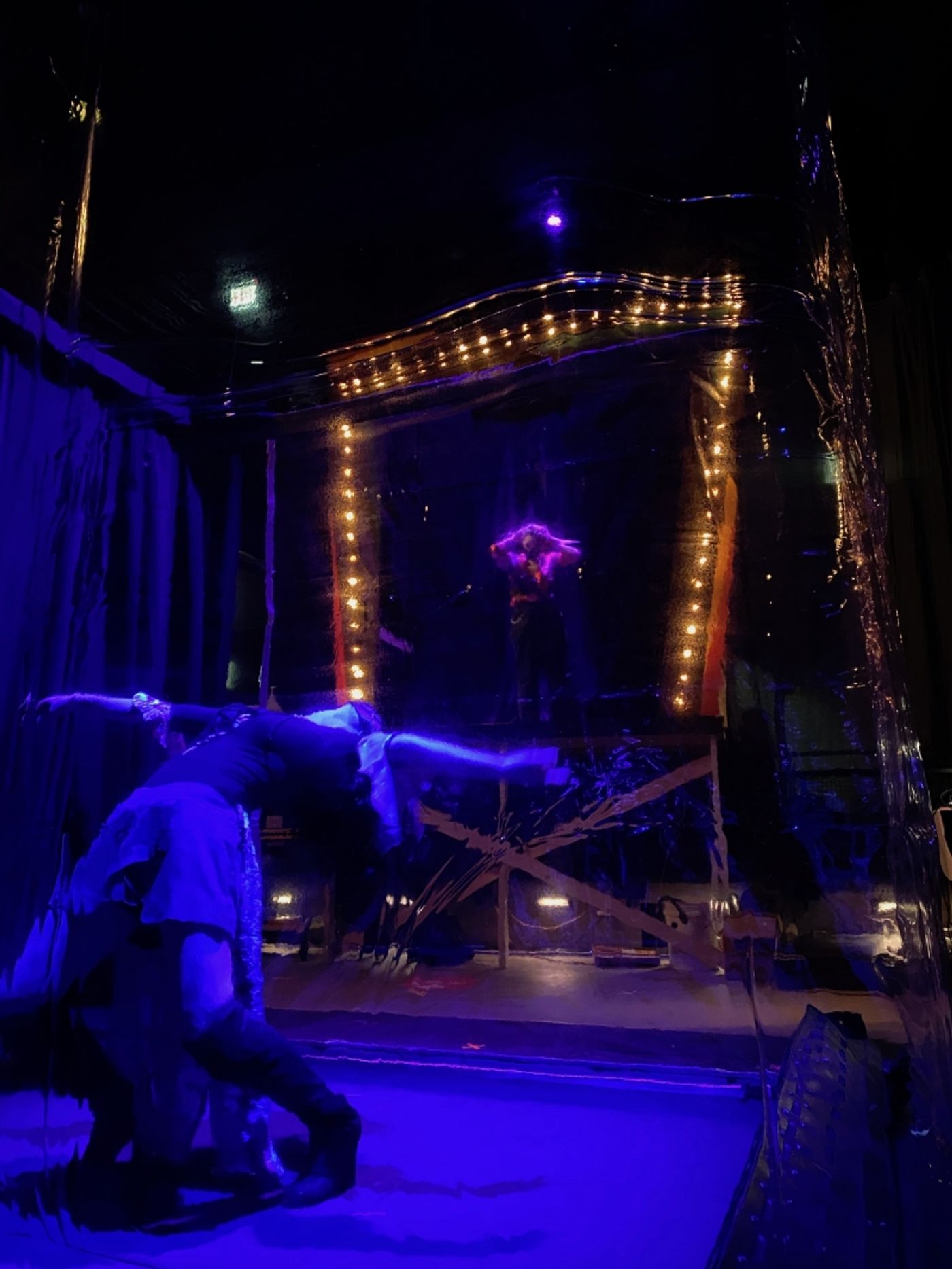 Student Blog: Halfway to a BFA - Reflections from a Rising Junior  Image