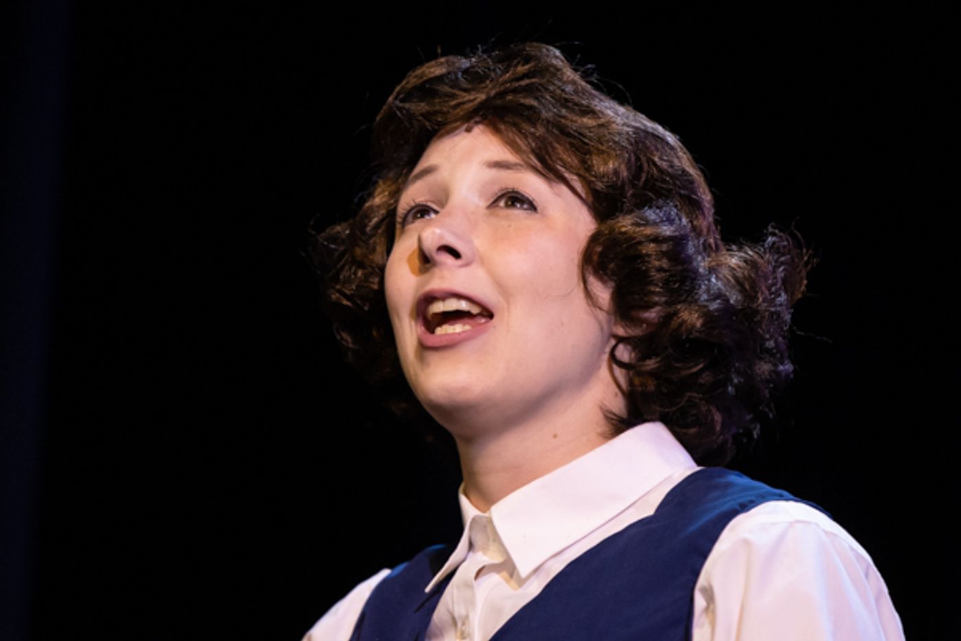 Photos: First look at MTVarts' THE SOUND OF MUSIC  Image