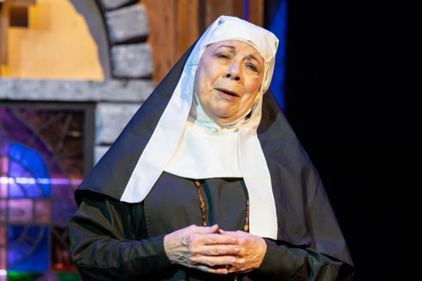 Photos: First look at MTVarts' THE SOUND OF MUSIC  Image