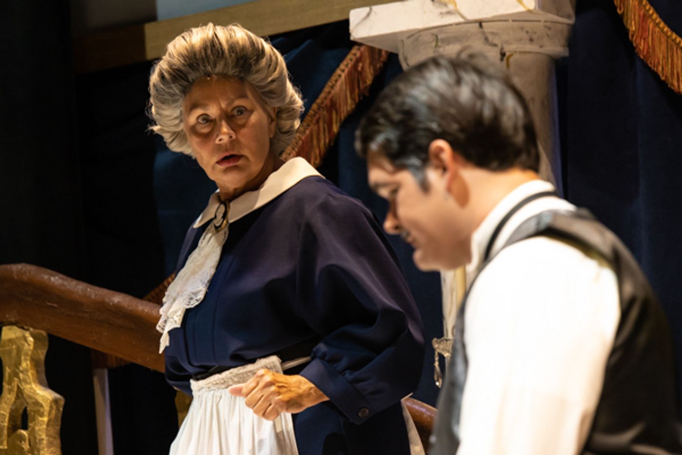 Photos: First look at MTVarts' THE SOUND OF MUSIC  Image