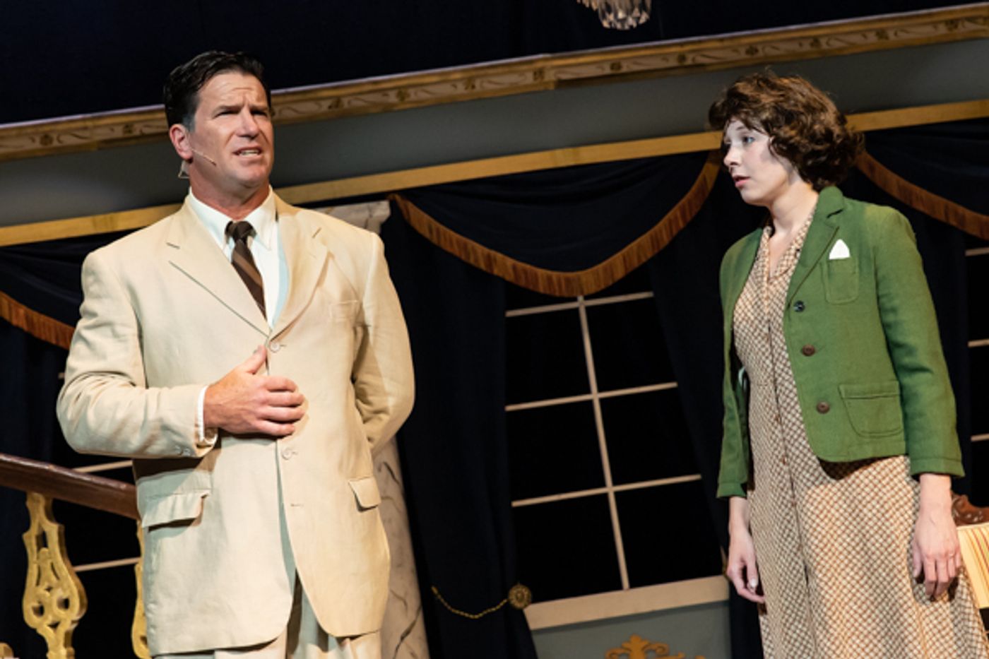 Photos: First look at MTVarts' THE SOUND OF MUSIC  Image