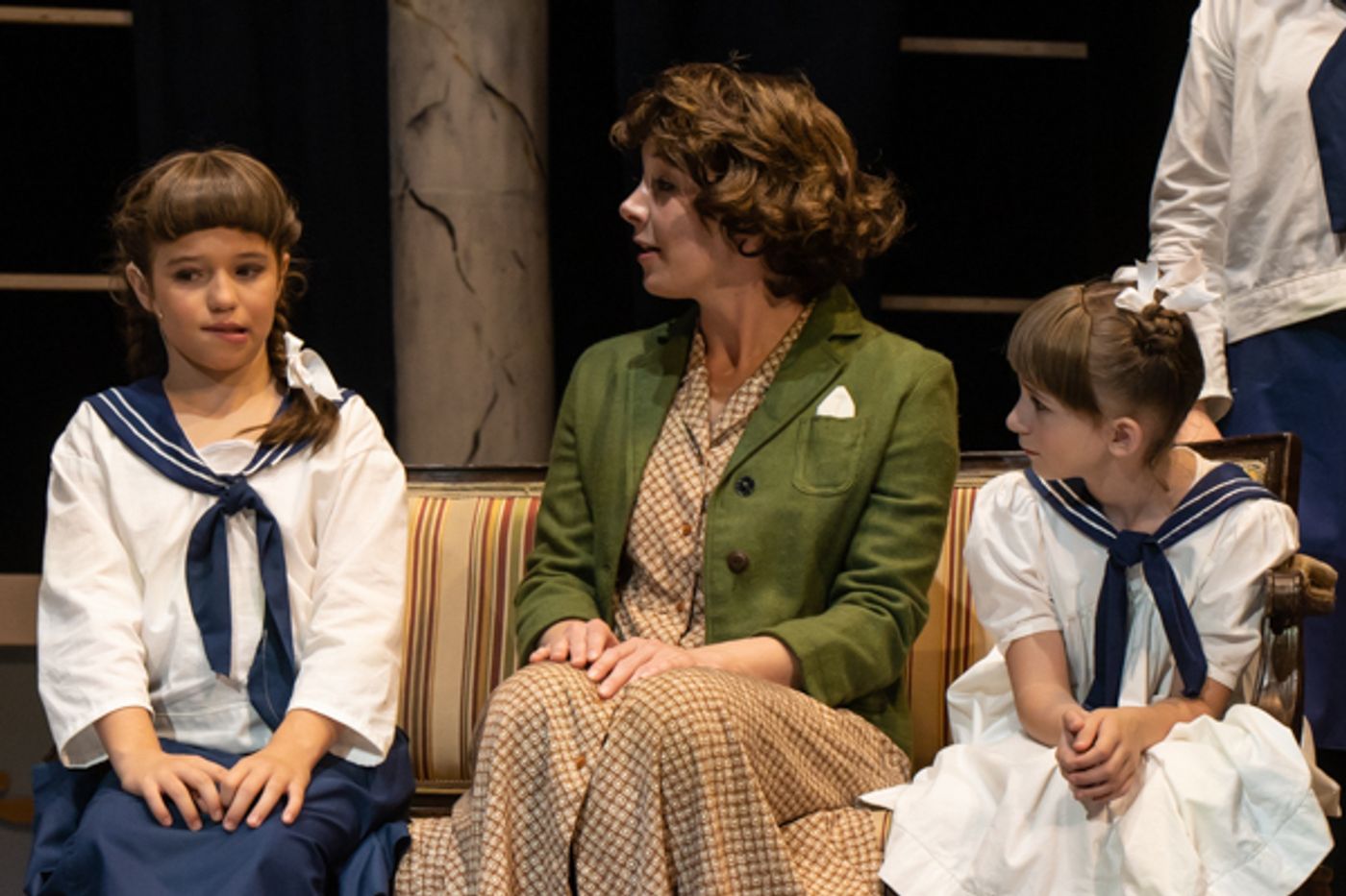 Photos: First look at MTVarts' THE SOUND OF MUSIC  Image