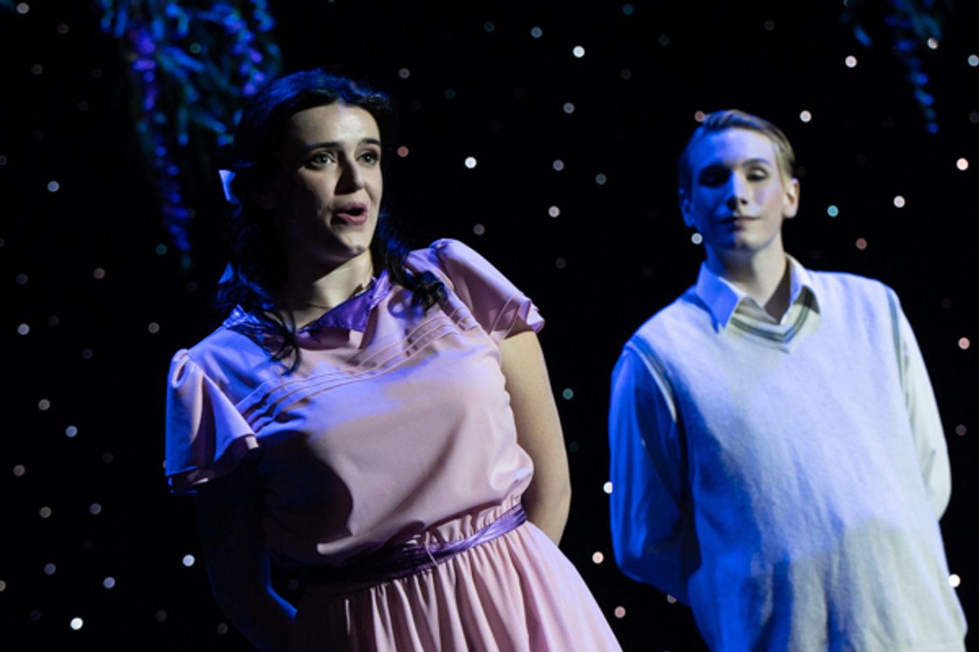 Photos: First look at MTVarts' THE SOUND OF MUSIC  Image