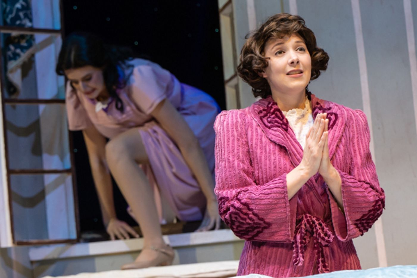 Photos: First look at MTVarts' THE SOUND OF MUSIC  Image