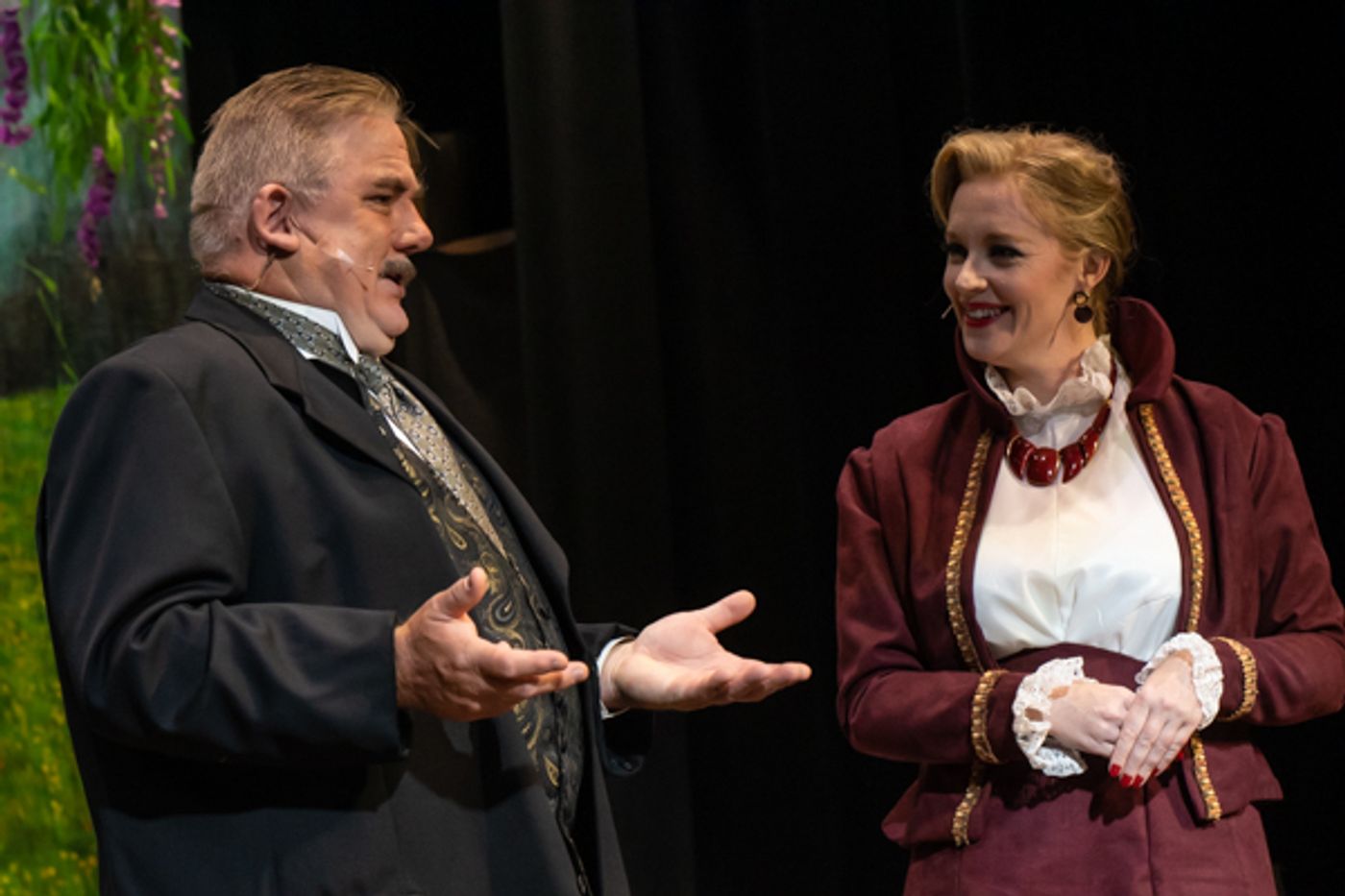 Photos: First look at MTVarts' THE SOUND OF MUSIC  Image
