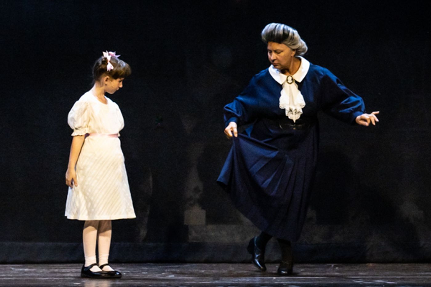 Photos: First look at MTVarts' THE SOUND OF MUSIC  Image