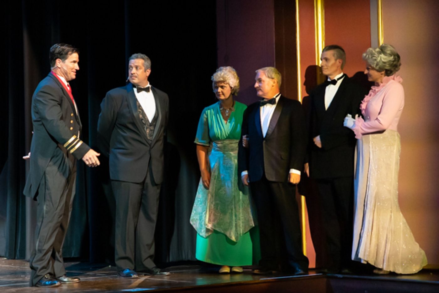 Photos: First look at MTVarts' THE SOUND OF MUSIC  Image