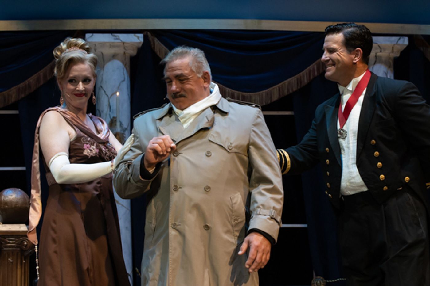 Photos: First look at MTVarts' THE SOUND OF MUSIC  Image
