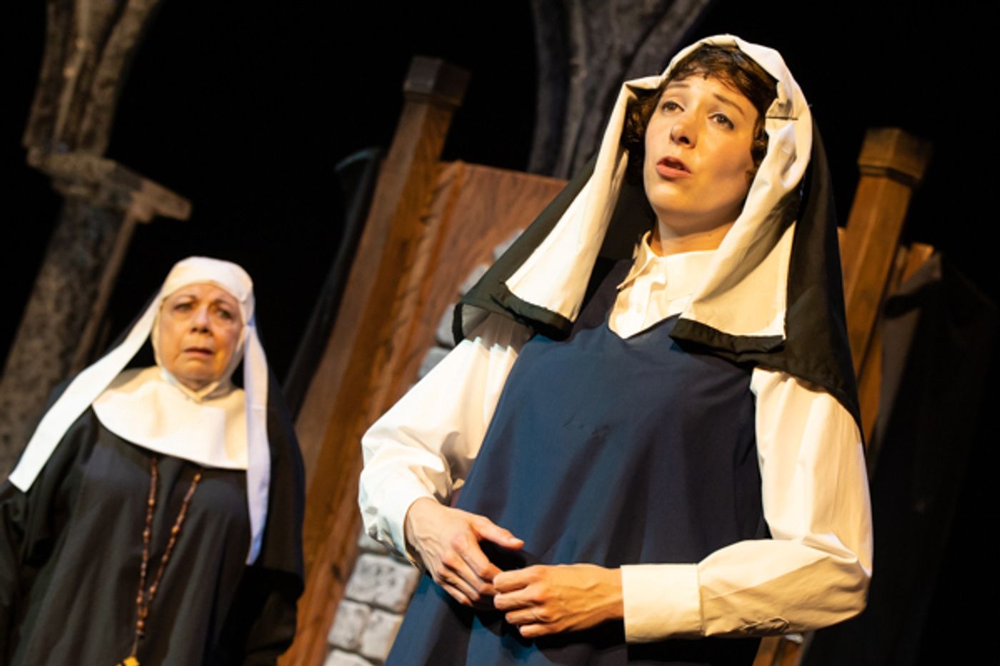 Photos: First look at MTVarts' THE SOUND OF MUSIC  Image