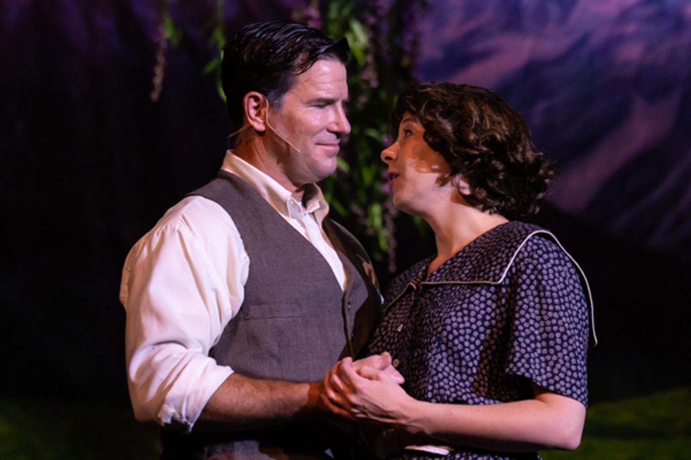 Photos: First look at MTVarts' THE SOUND OF MUSIC  Image