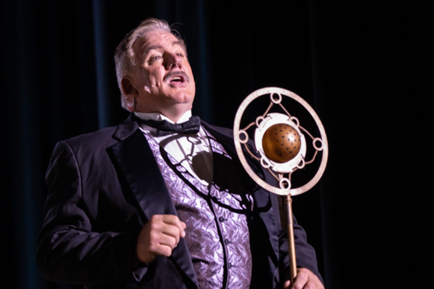 Photos: First look at MTVarts' THE SOUND OF MUSIC  Image