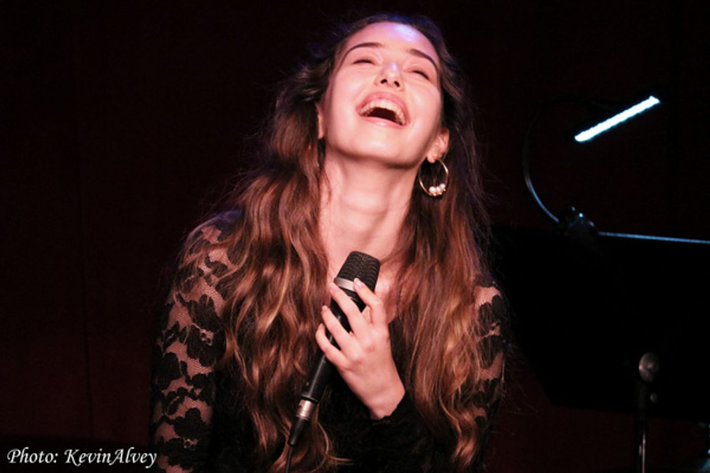 Photos: JIM CARUSO'S CAST PARTY Returns to Birdland!  Image