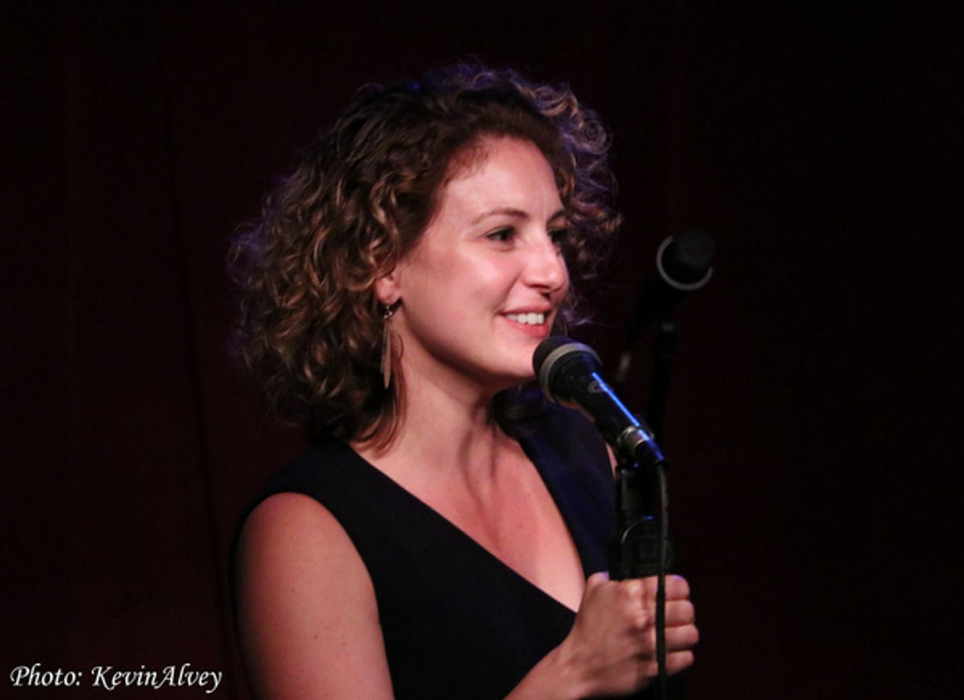 Photos: JIM CARUSO'S CAST PARTY Returns to Birdland!  Image
