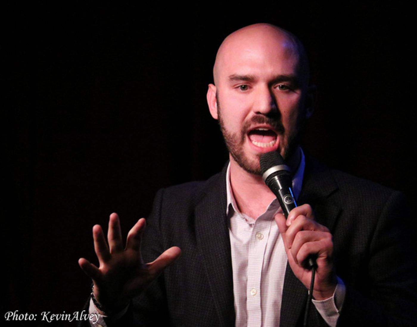 Photos: JIM CARUSO'S CAST PARTY Returns to Birdland!  Image