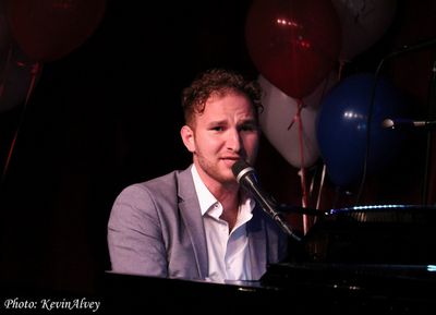 Jacob Khalil Photo