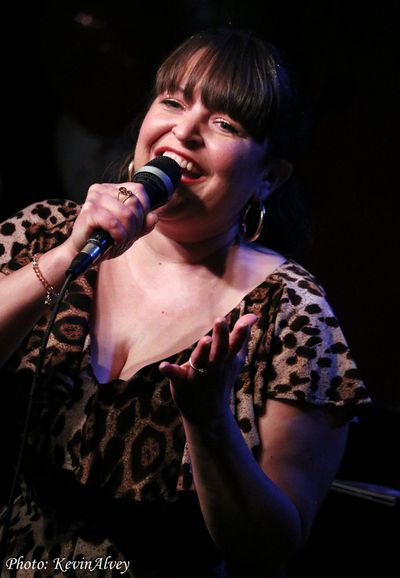 Jenna Esposito Photo
