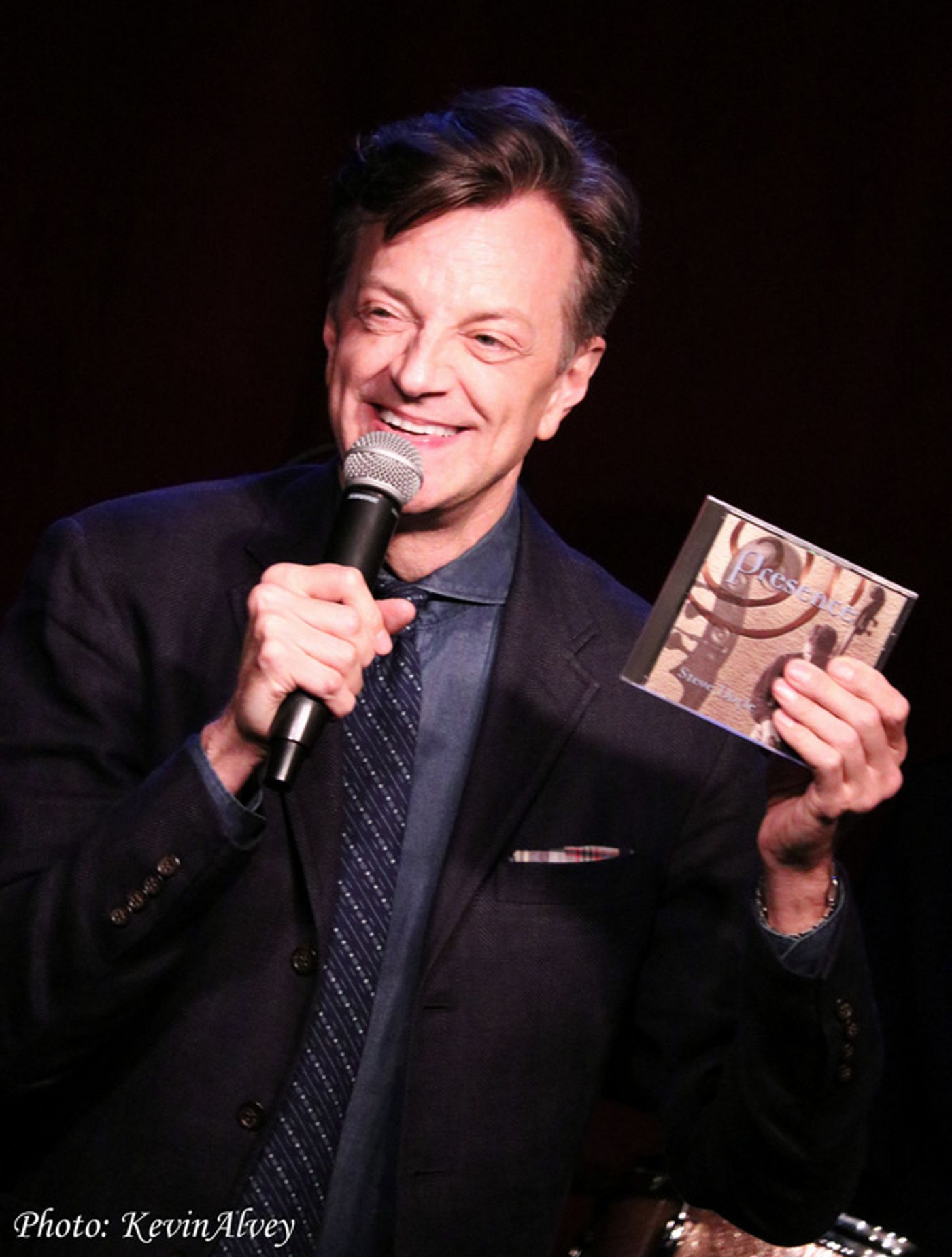 Photos: JIM CARUSO'S CAST PARTY Returns to Birdland!  Image