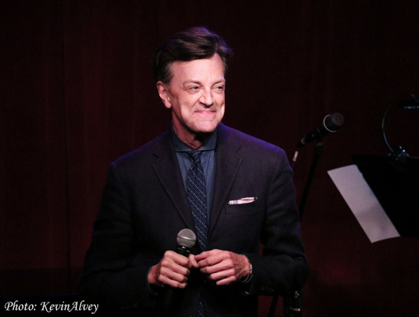 Photos: JIM CARUSO'S CAST PARTY Returns to Birdland!  Image