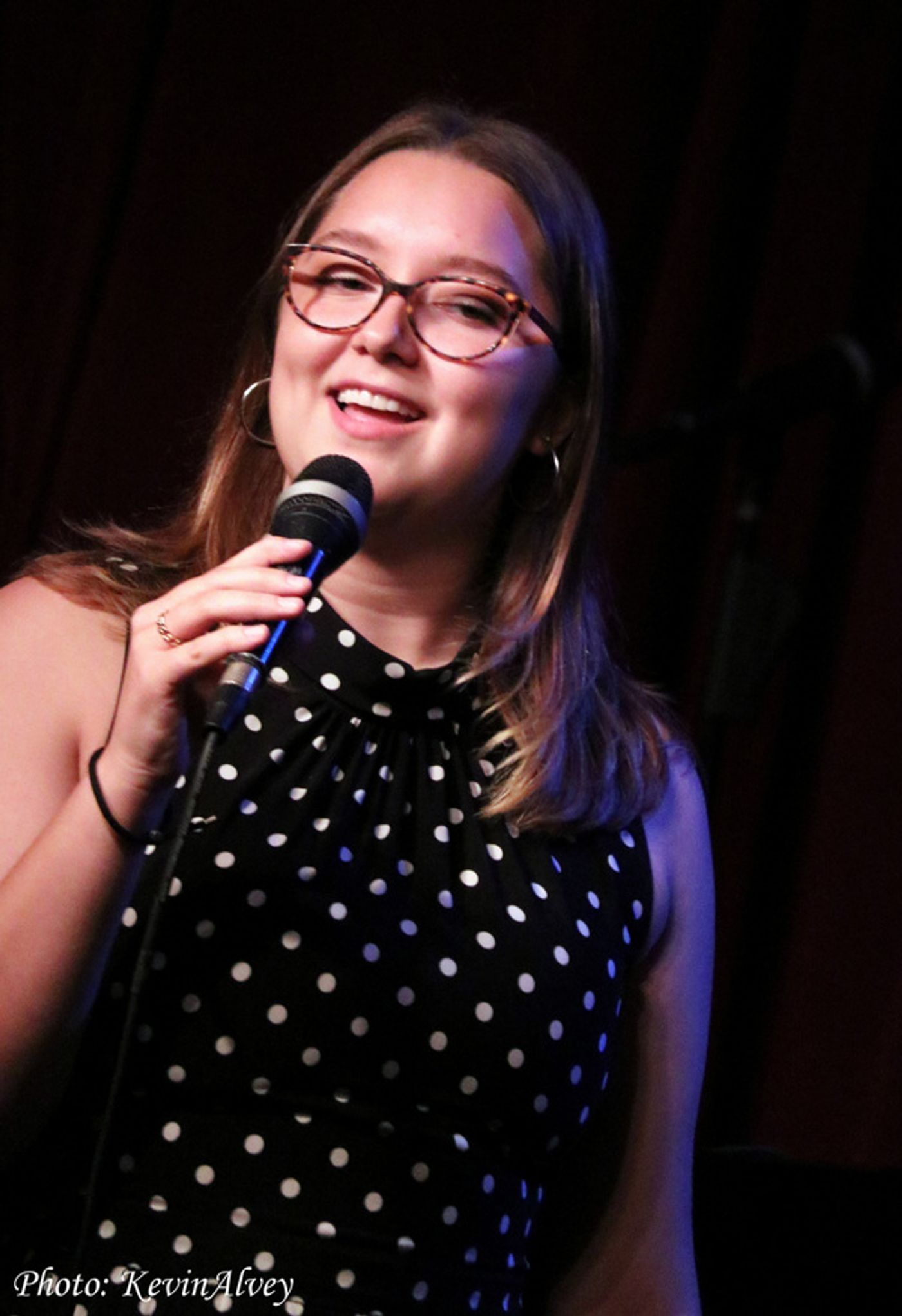 Photos: JIM CARUSO'S CAST PARTY Returns to Birdland!  Image