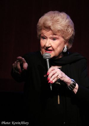 Marilyn Maye Photo