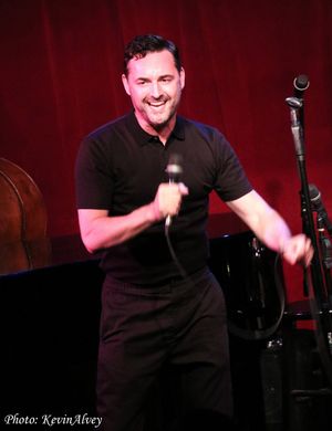 Max Von Essen Photo