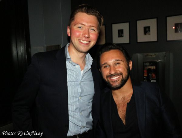 Nick Ziobro, Nicolas King Photo