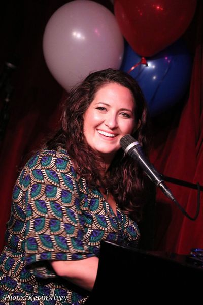 Nicole Zuraitis Photo
