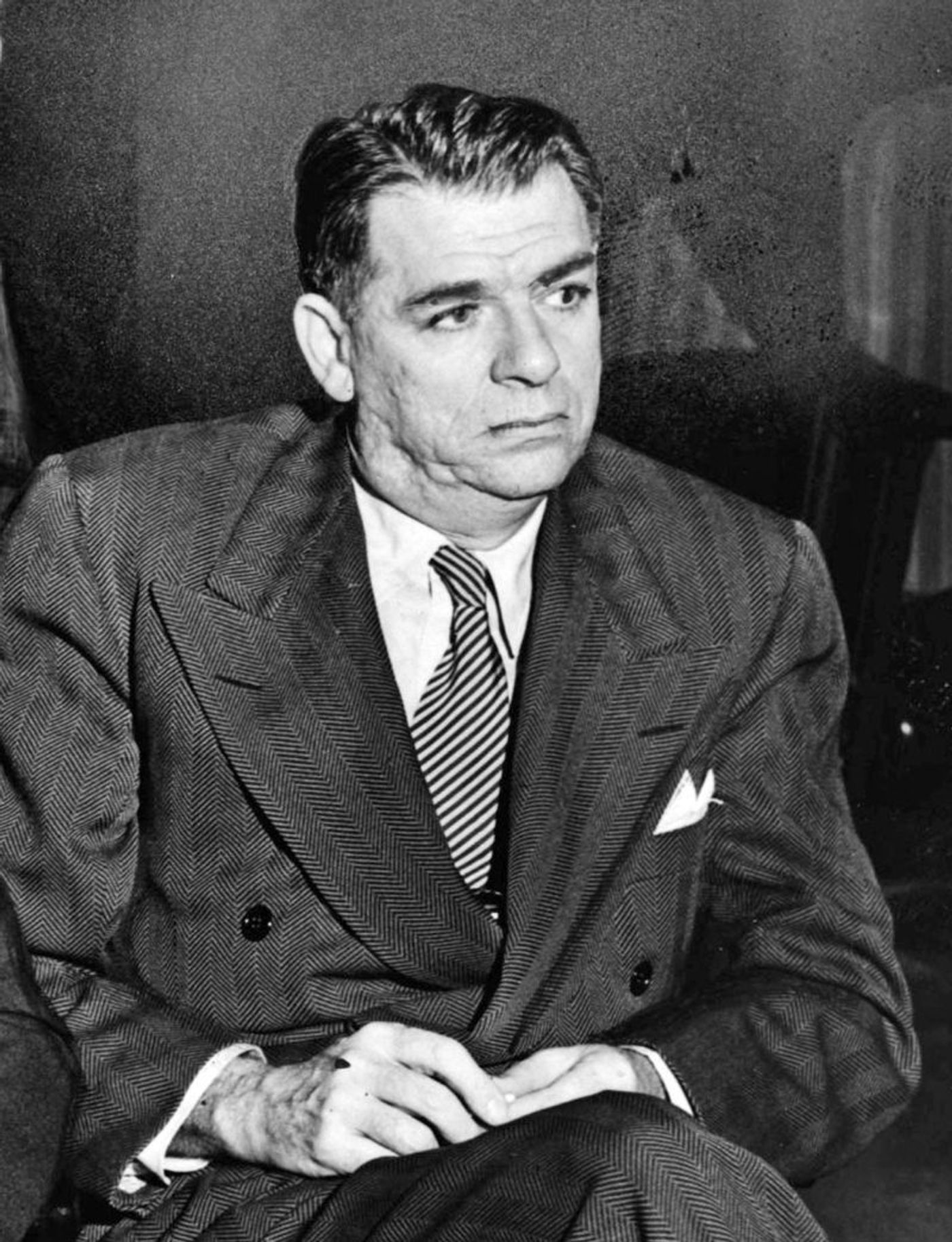 UN DÍA COMO HOY: nacía Oscar Hammerstein II  Image
