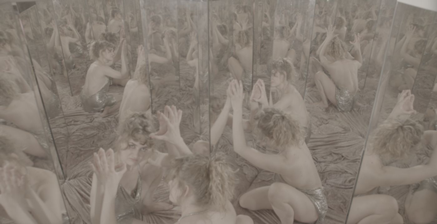 Photos: Ziel Dance & Film Festival Presents REFRACTIONS Photos: Ziel Dance & Film Festival Presents REFRACTIONS Image