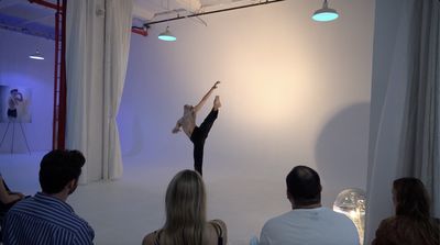 Tomislav Nevistic performing ?And there it Was?  Photo