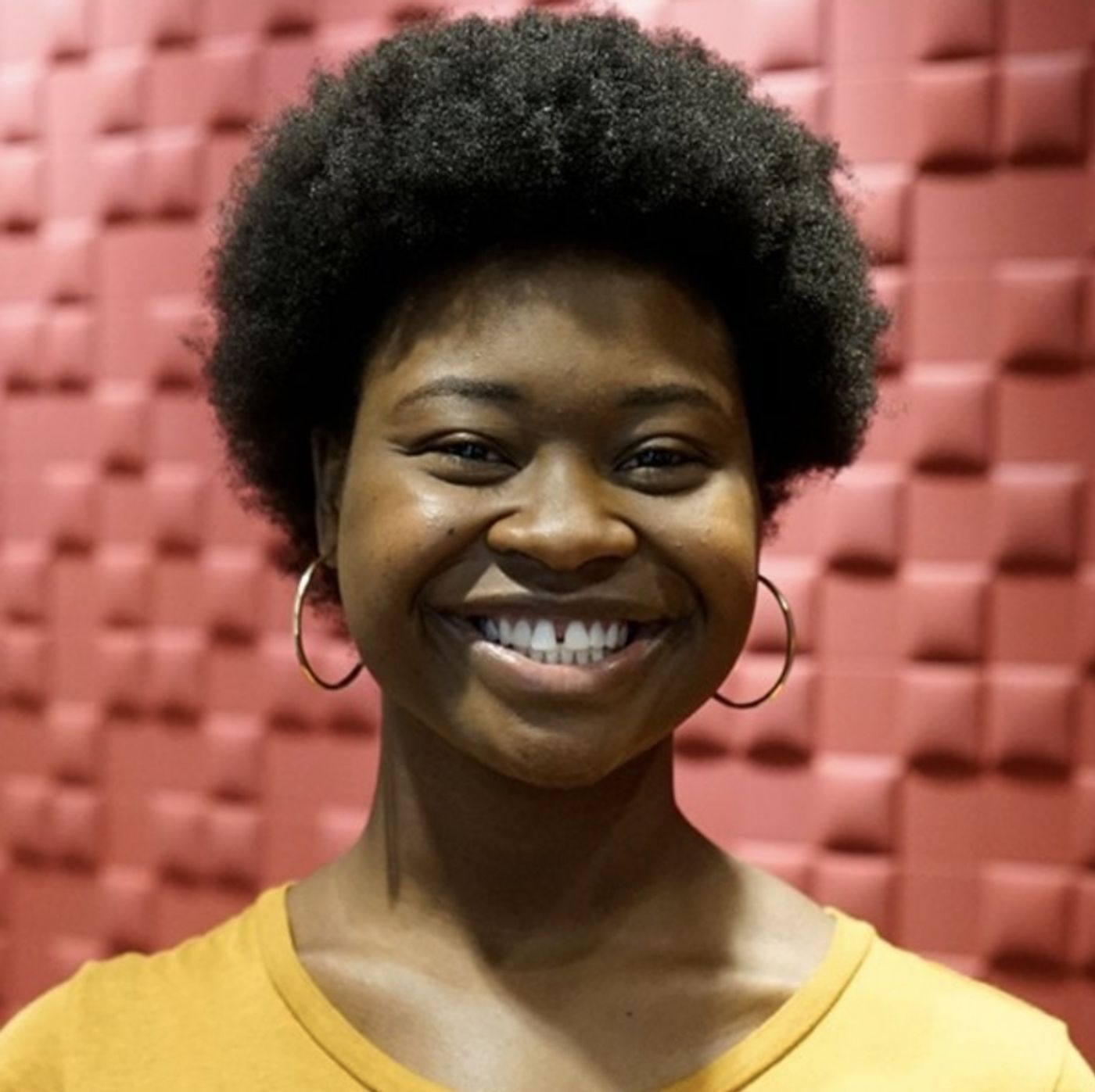 Meet the 2021 Jimmy Awards Nominees- Part 2  Image