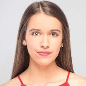 Meet the 2021 Jimmy Awards Nominees- Part 1  Image