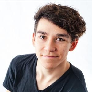 Meet the 2021 Jimmy Awards Nominees- Part 1  Image