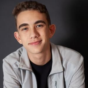 Meet the 2021 Jimmy Awards Nominees- Part 2  Image