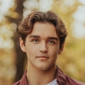 Meet the 2021 Jimmy Awards Nominees- Part 2  Image