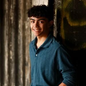 Meet the 2021 Jimmy Awards Nominees- Part 1  Image