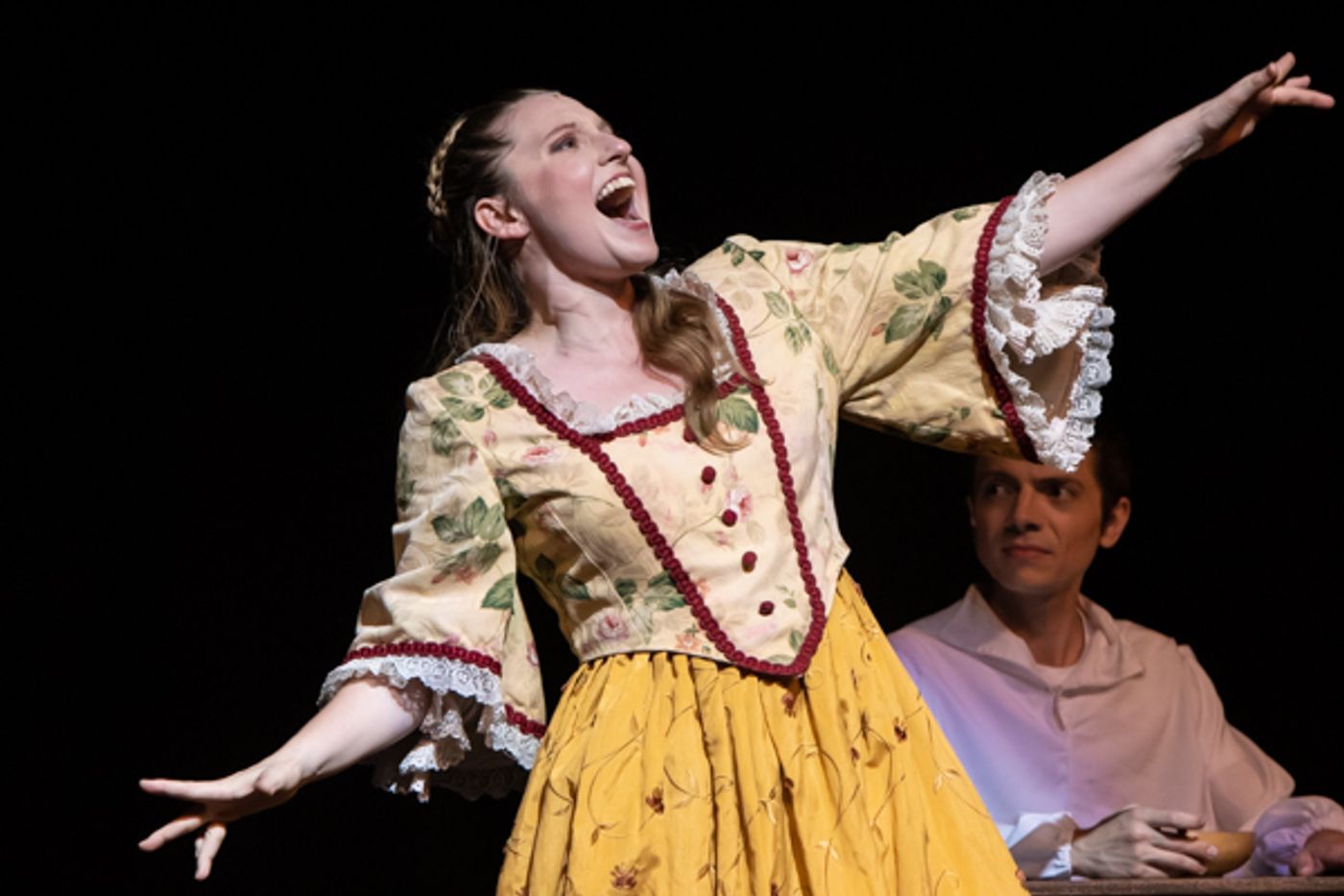Photos: First look at Hilliard Arts Council's SOMETHING ROTTEN Photos: First look at Hilliard Arts Council's SOMETHING ROTTEN Image