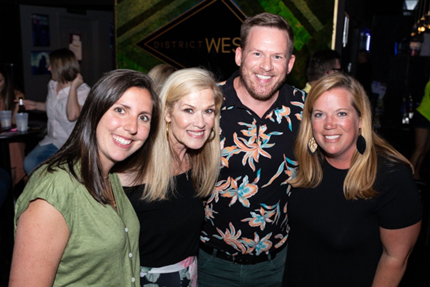 Photos: First look at BRAVO's A NIGHT OF BROADWAY Photos: First look at BRAVO's A NIGHT OF BROADWAY Image