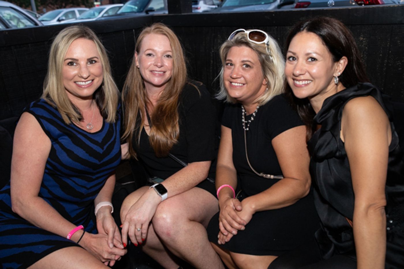 Photos: First look at BRAVO's A NIGHT OF BROADWAY Photos: First look at BRAVO's A NIGHT OF BROADWAY Image