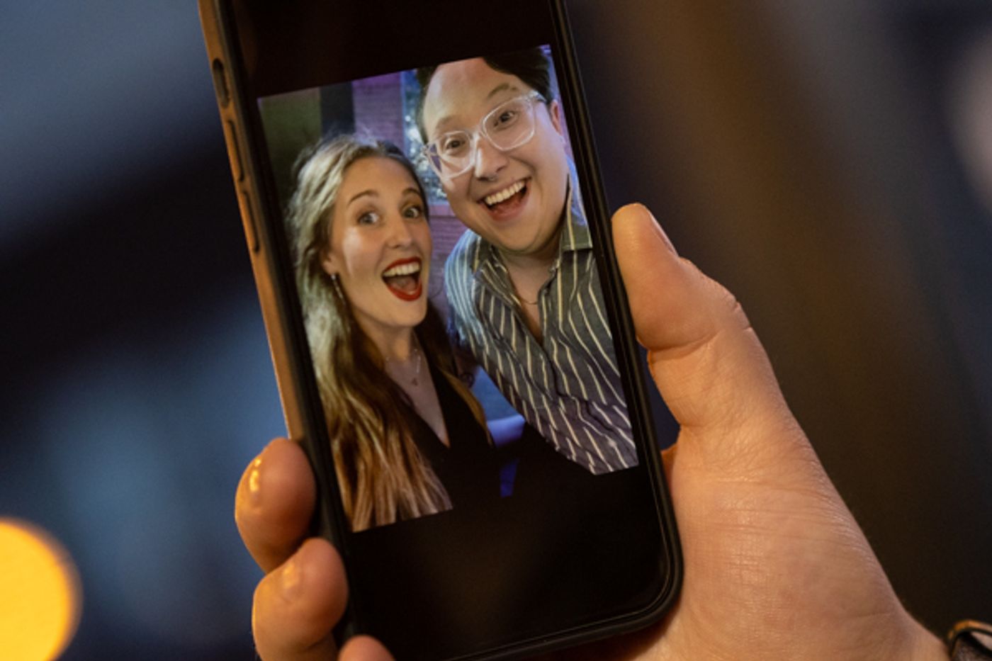 Photos: First look at BRAVO's A NIGHT OF BROADWAY Photos: First look at BRAVO's A NIGHT OF BROADWAY Image