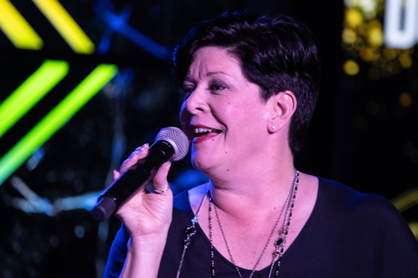 Photos: First look at BRAVO's A NIGHT OF BROADWAY Photos: First look at BRAVO's A NIGHT OF BROADWAY Image