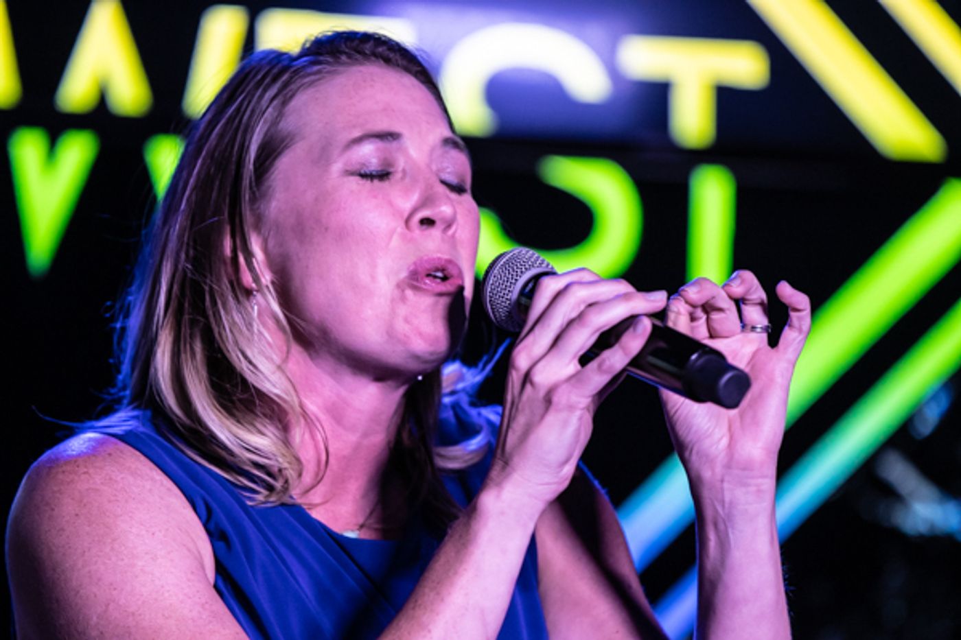 Photos: First look at BRAVO's A NIGHT OF BROADWAY Photos: First look at BRAVO's A NIGHT OF BROADWAY Image