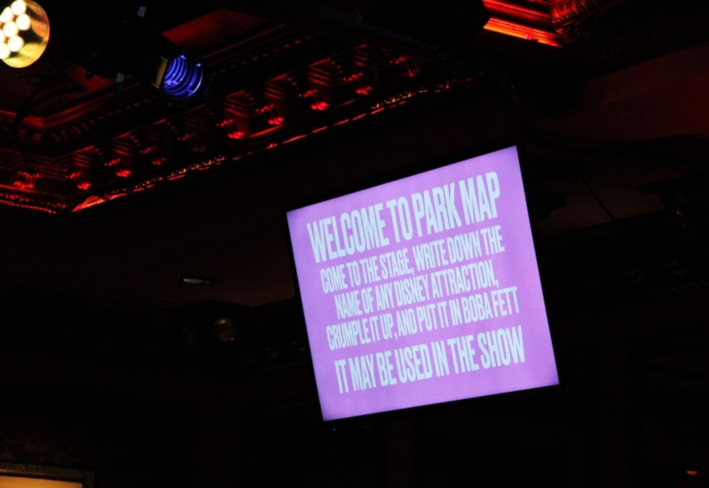 Andrew Barth Feldman PARK MAP at Feinstein's/54 Below Is A Must-See  As It Enters Closing Weekend  Image