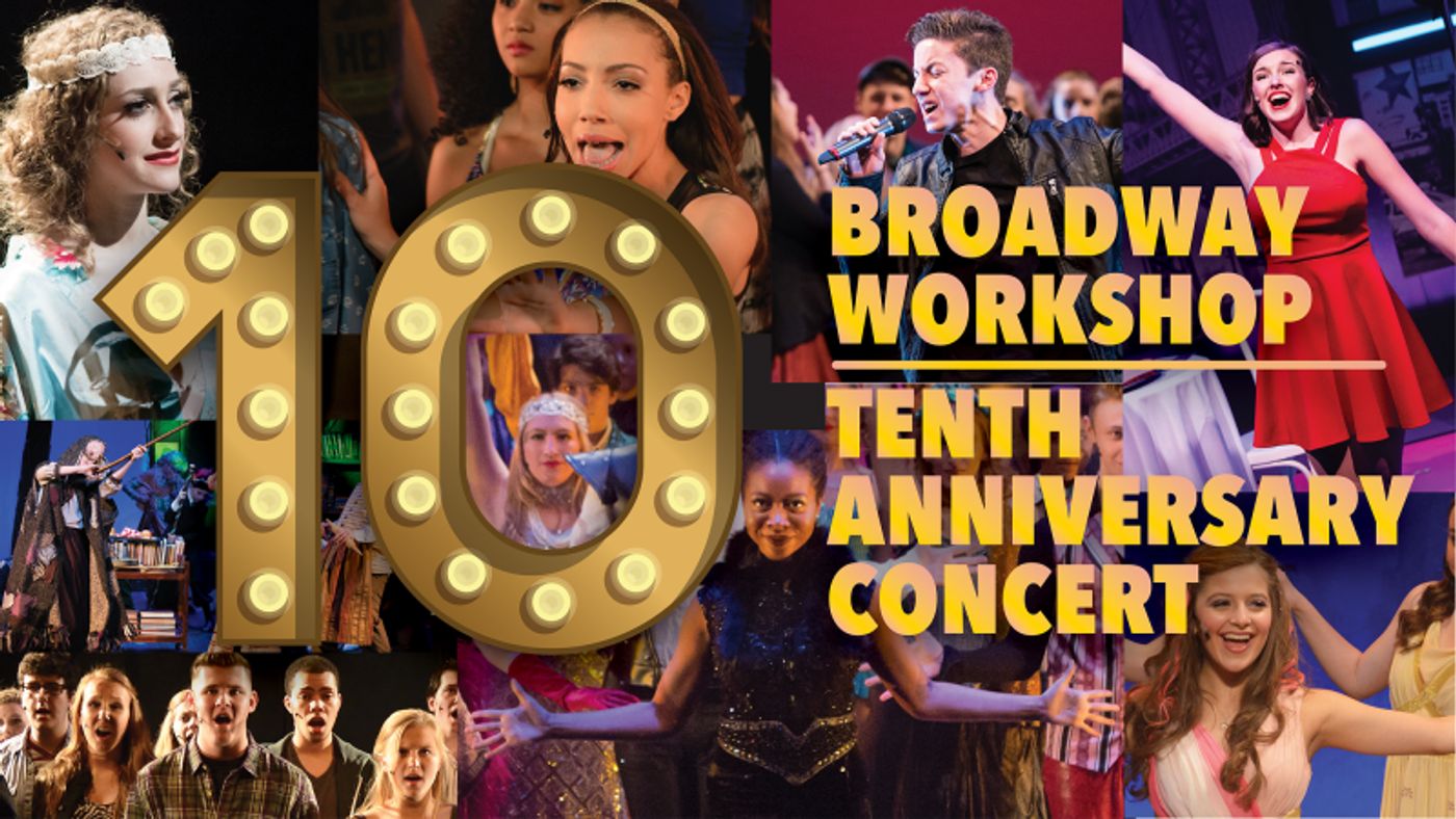 Interview: Marc Tumminelli BROADWAY WORKSHOP Creator and Instructor, and Director to the Stars  Image