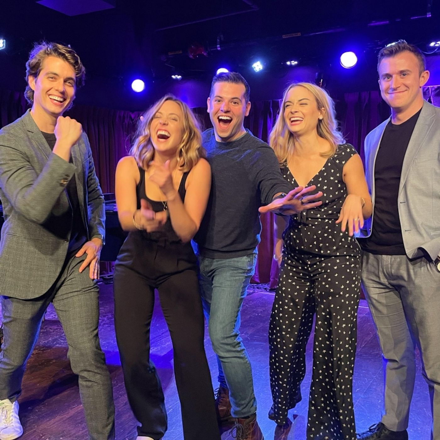 Interview: Marc Tumminelli BROADWAY WORKSHOP Creator and Instructor, and Director to the Stars  Image