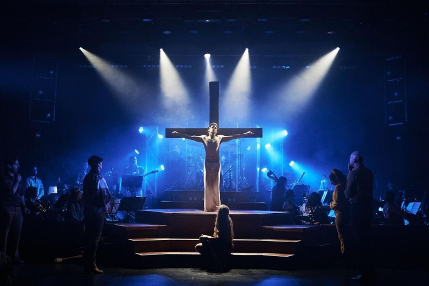 Review | JESUS CHRIST SUPERSTAR by Lynch & Patterson  Image