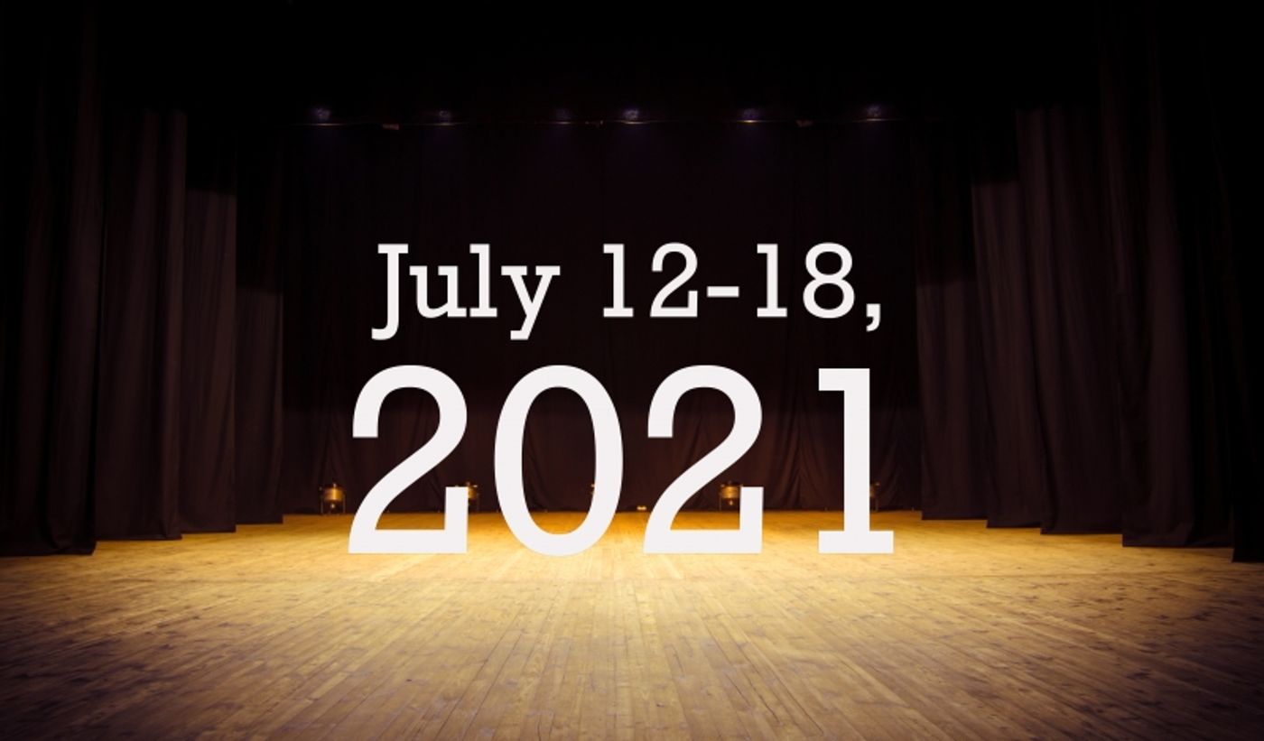 Virtual Theatre This Week: July 12-18, 2021- with The Jimmy Awards, Next on Stage: Dance Edition, and More!  Image