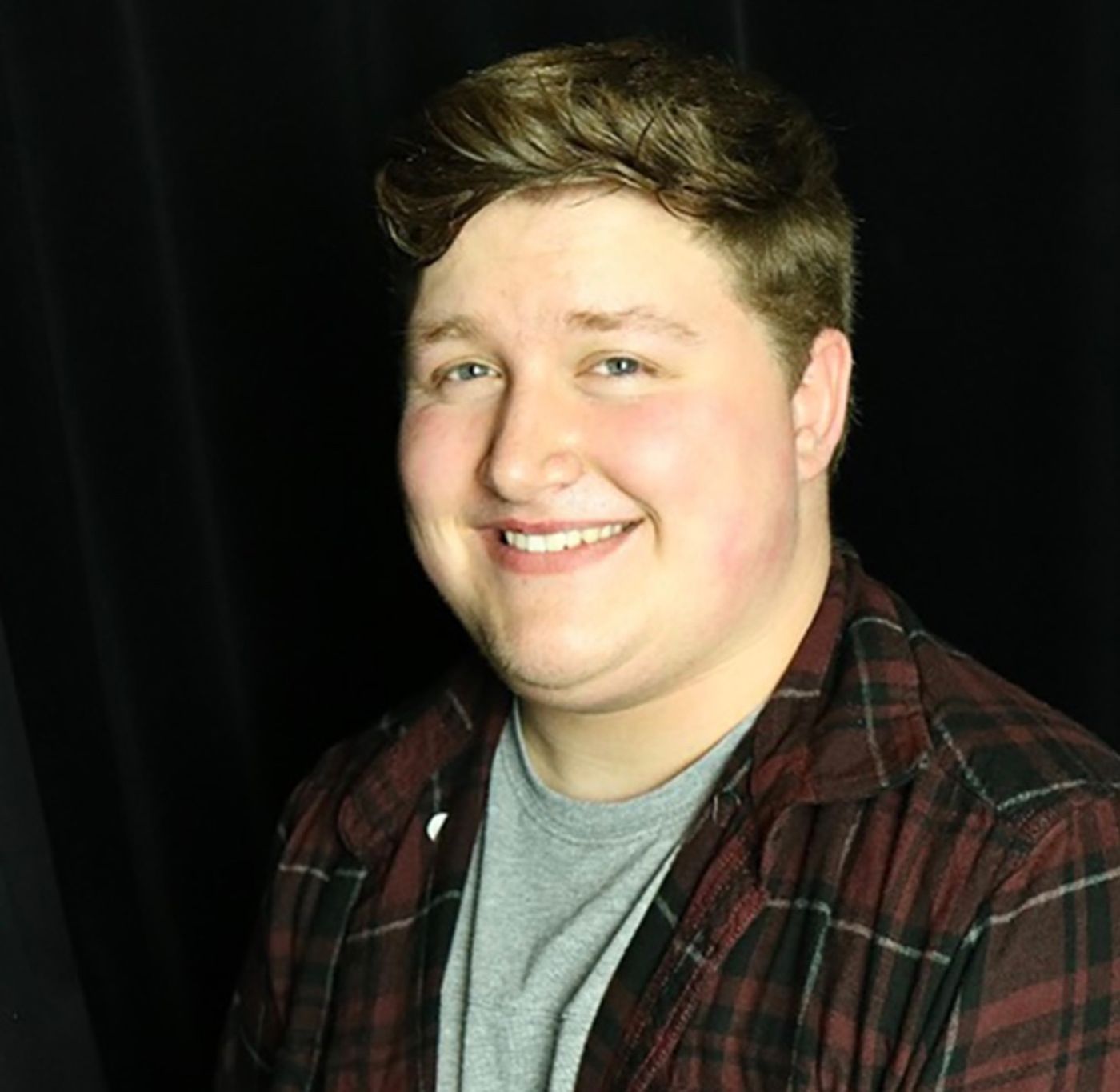 Meet the 2021 Jimmy Awards Nominees- Part 3  Image