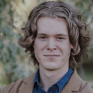 Meet the 2021 Jimmy Awards Nominees- Part 3  Image